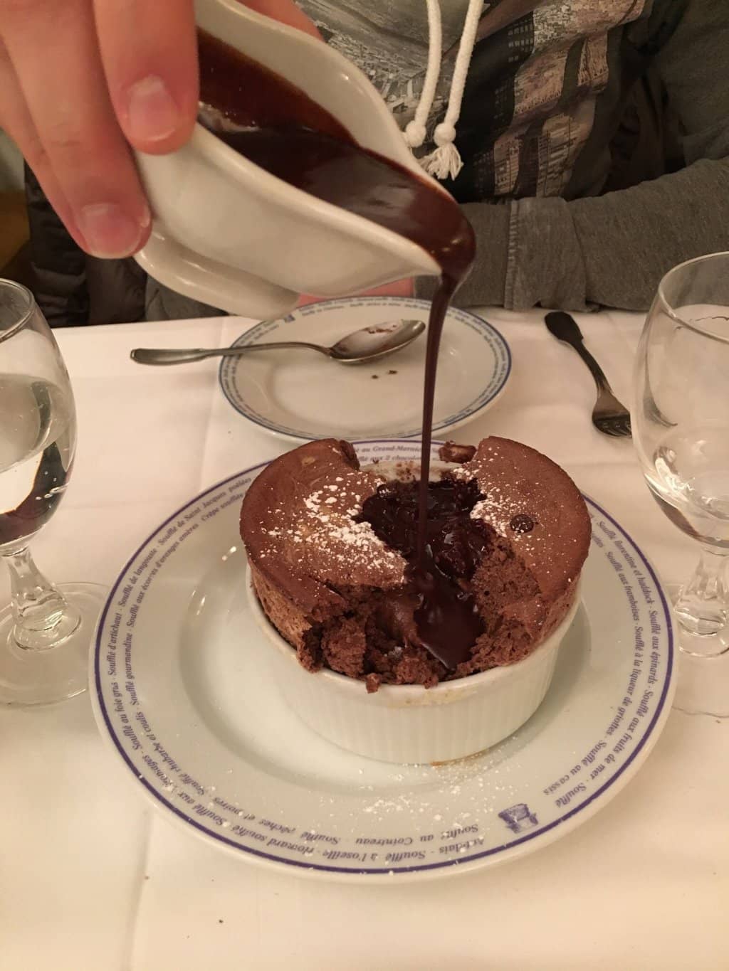 Unique Flavor Combinations