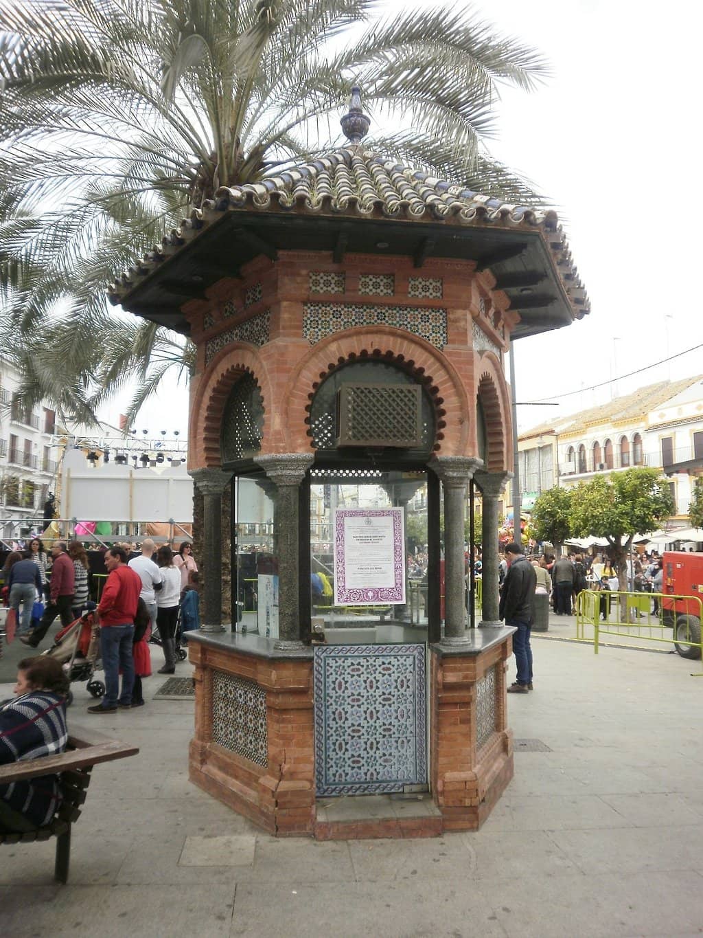 Vertical photo