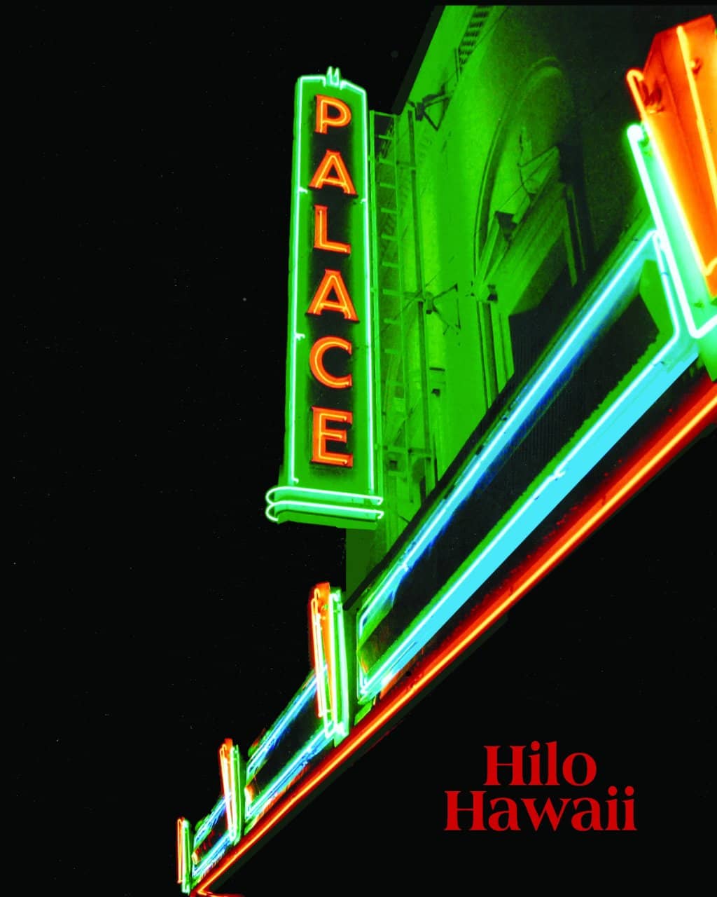 Vertical photo
