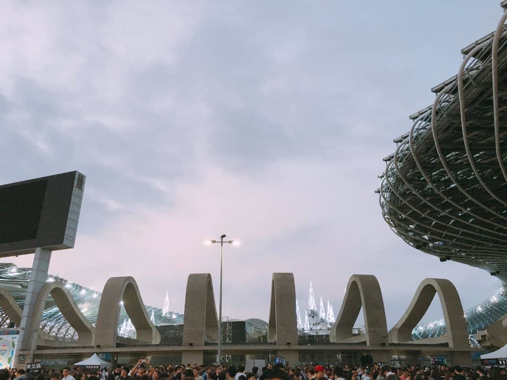 Proximity to Public Transport