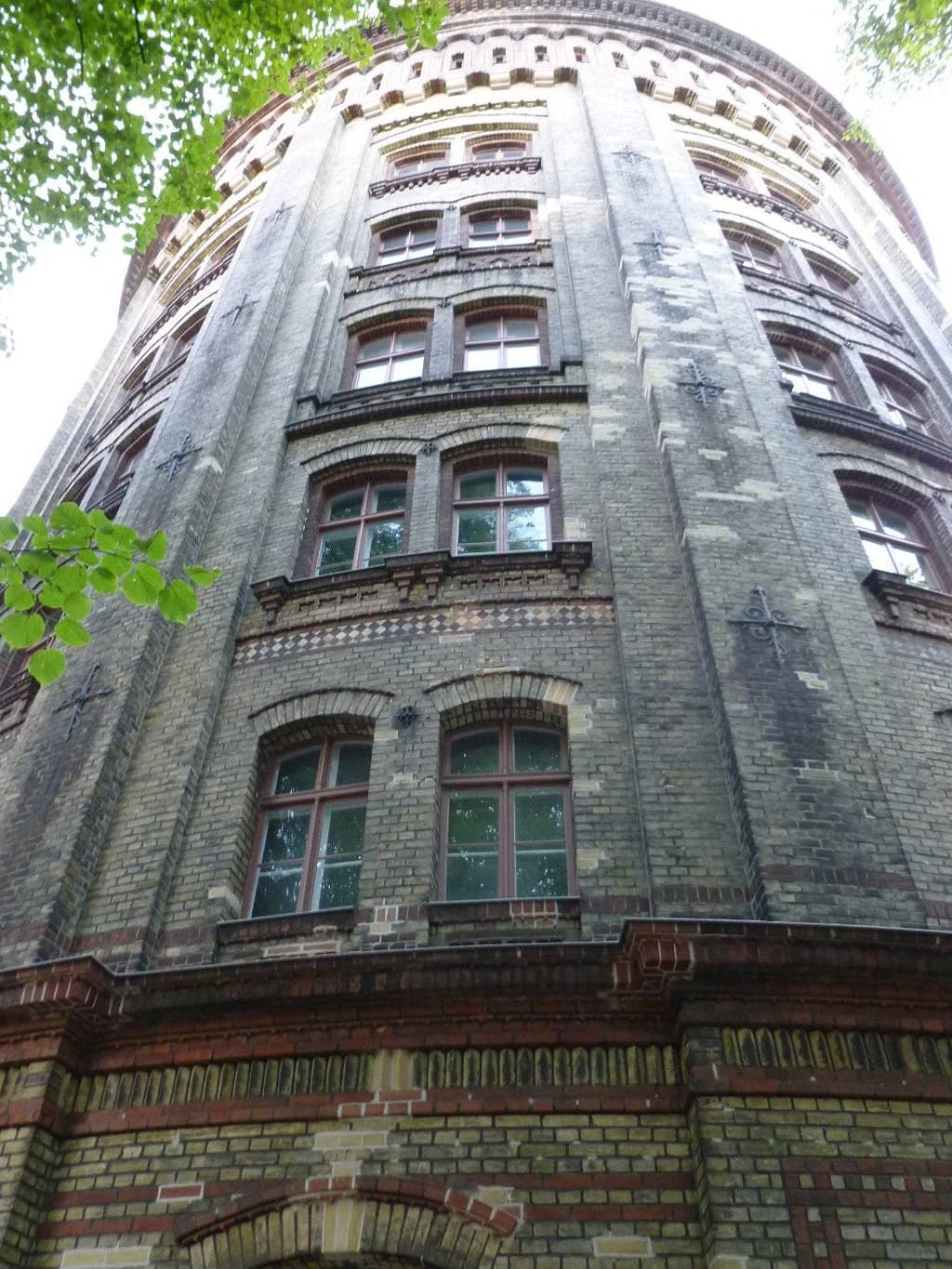 Vertical photo