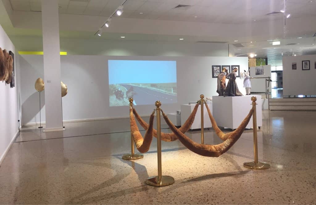 Outdoor Amphitheatre