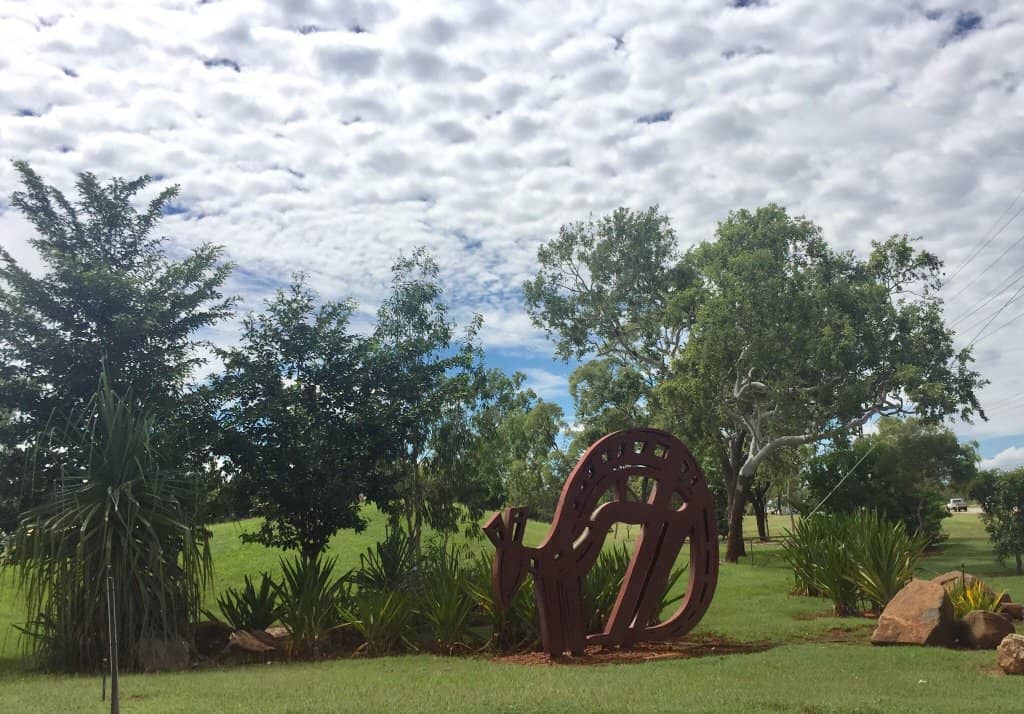 Local Artist Exhibitions