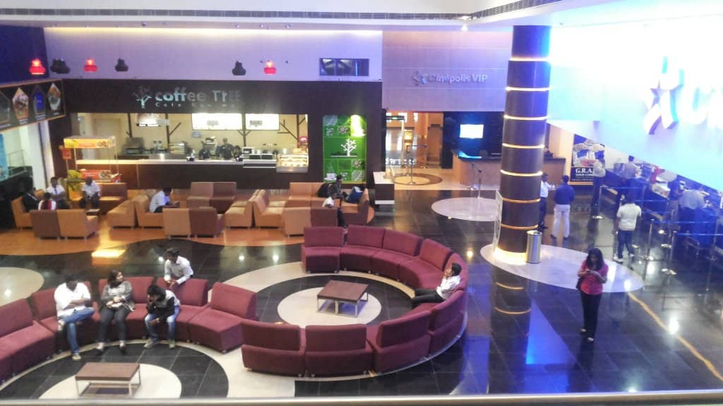 Diverse Retail Collection