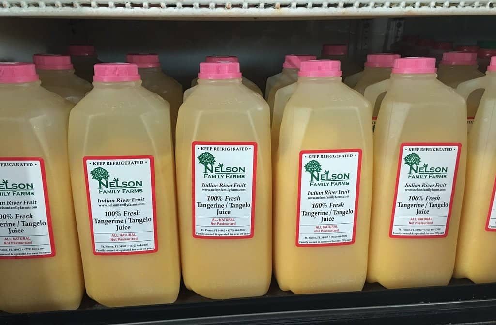 Vibrant Produce Market