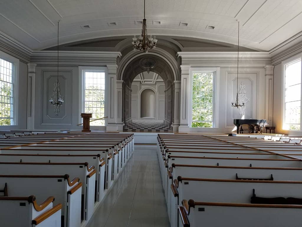 Concert Venue