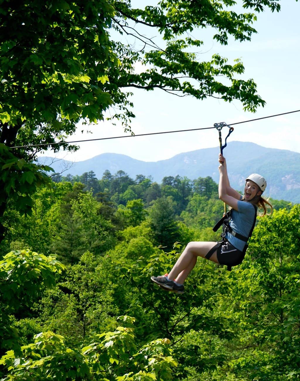 Family-Friendly Adventure