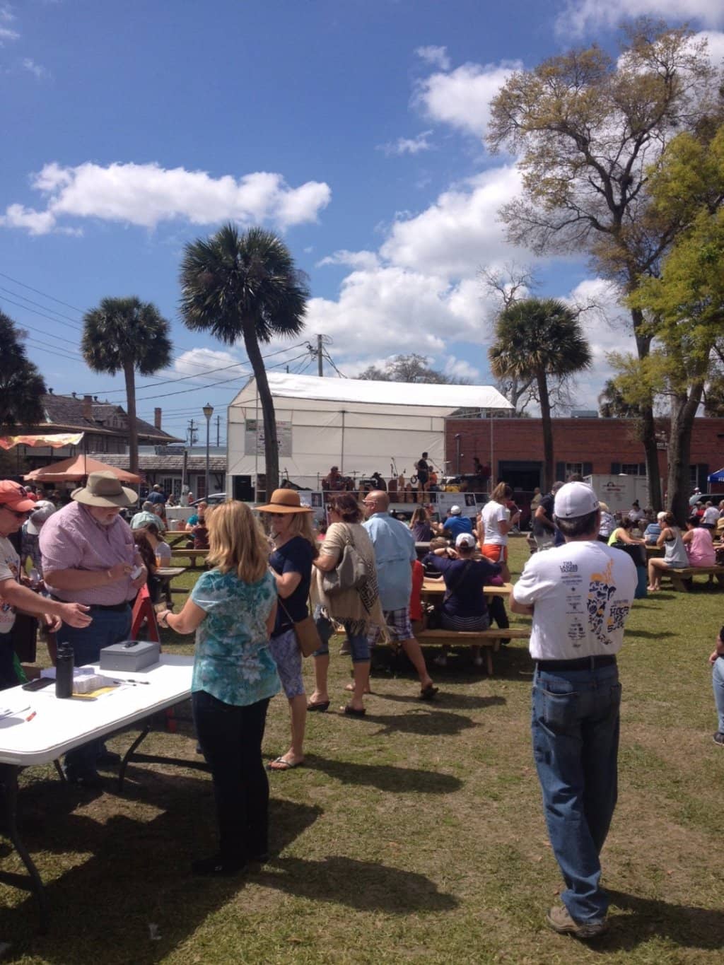 Festival Central