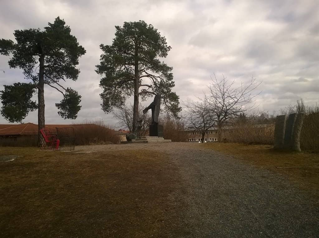 Lidingö Centrum Shopping