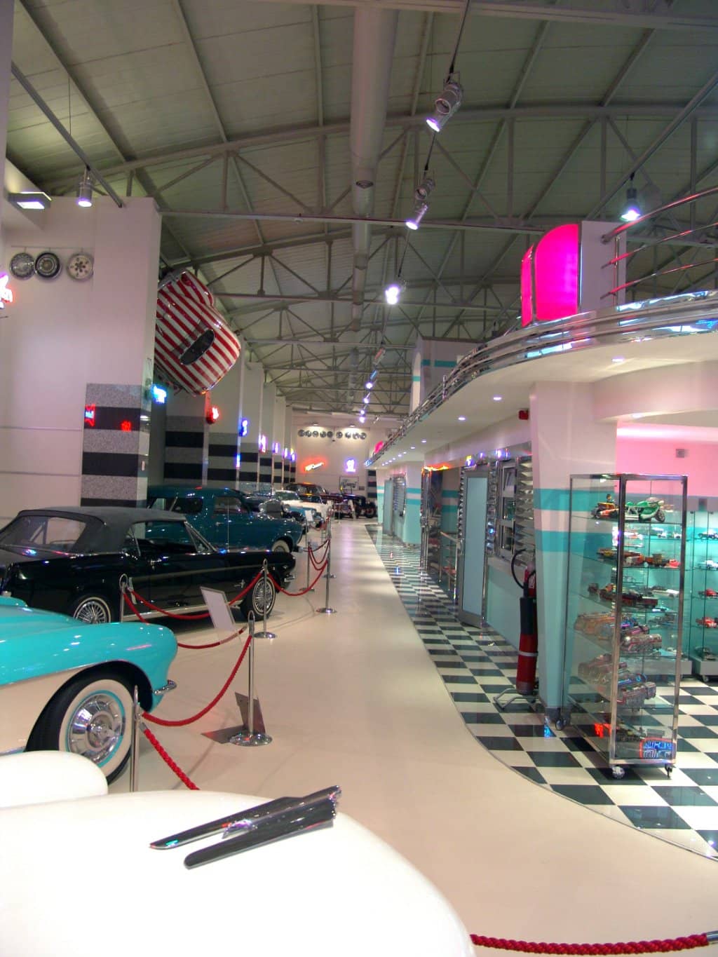 Mehmetçik Steam Locomotive