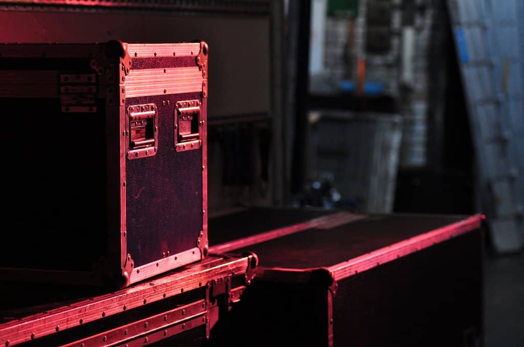 Intimate & Cozy Atmosphere