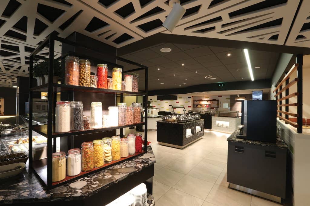 Family-Friendly Feast