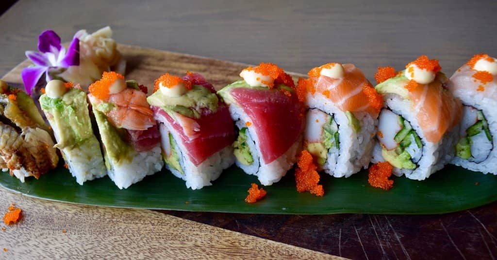 Innovative Liquid Nitrogen Cocktails