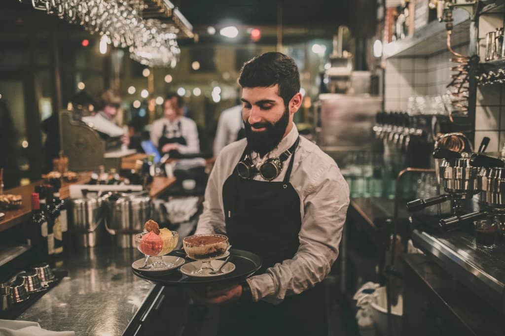 Steampunk-Inspired Ambiance