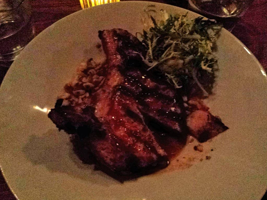 Creative German-Inspired Brunch