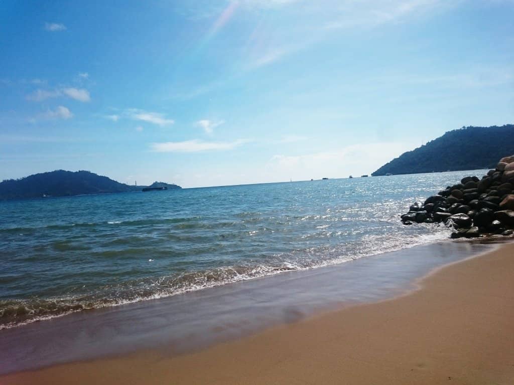 Carolina Beach State Park