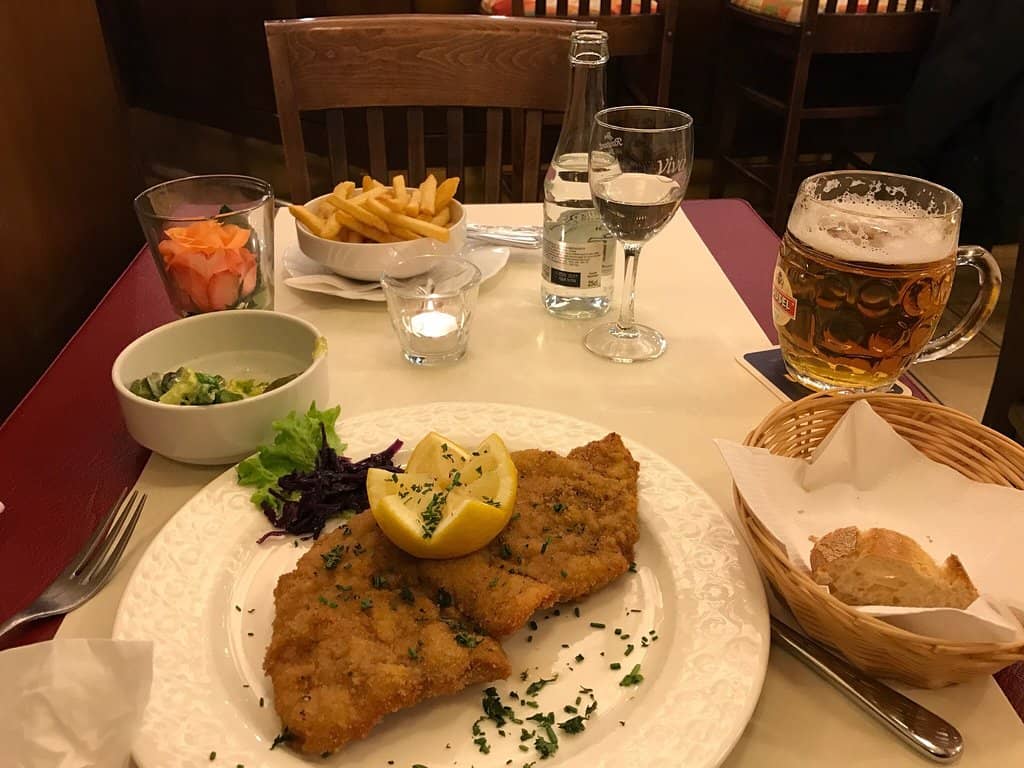 Cozy Ambiance and Friendly Service