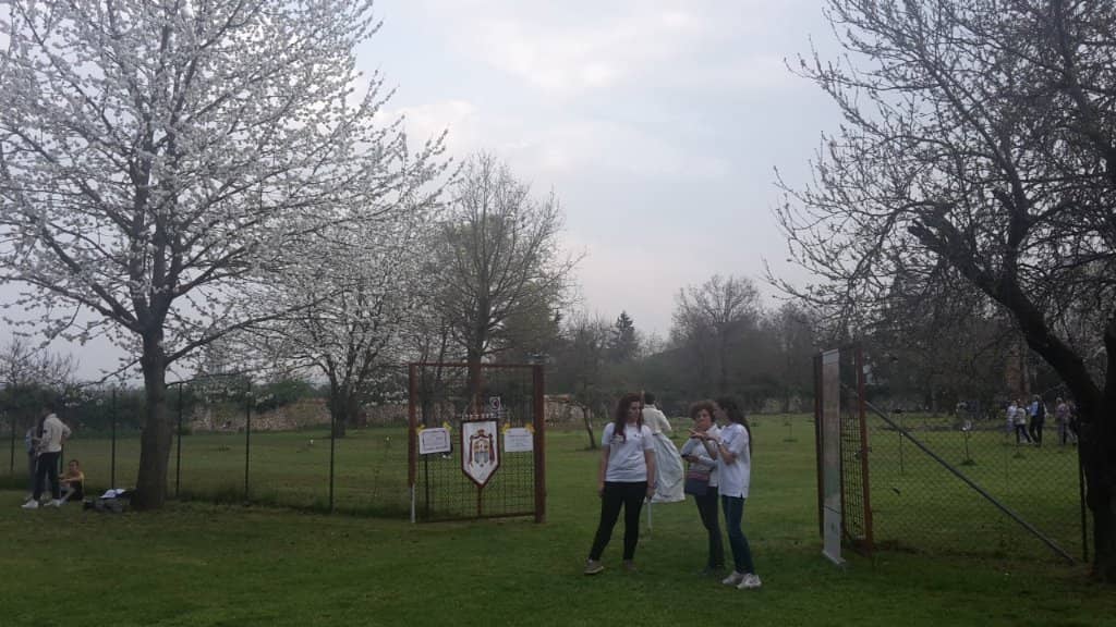 Historical Significance