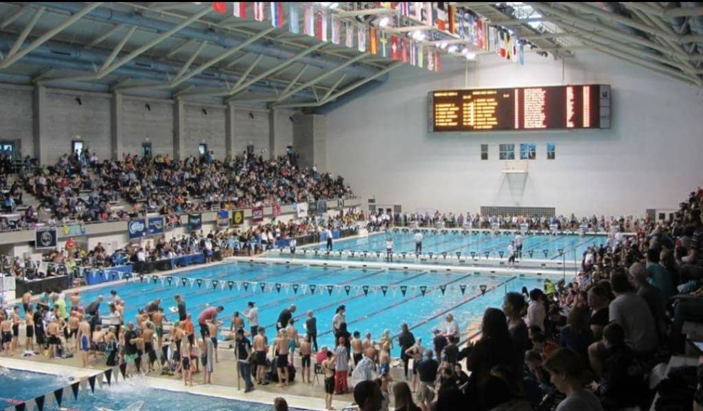 Open Swim Sessions