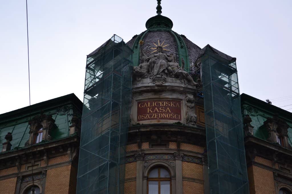 Clock Room