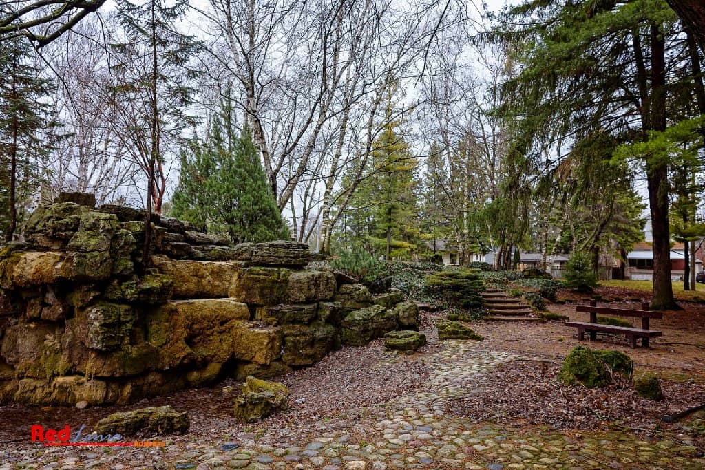 Playground & Open Spaces