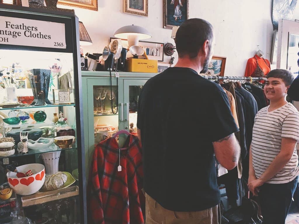 Historic Architecture