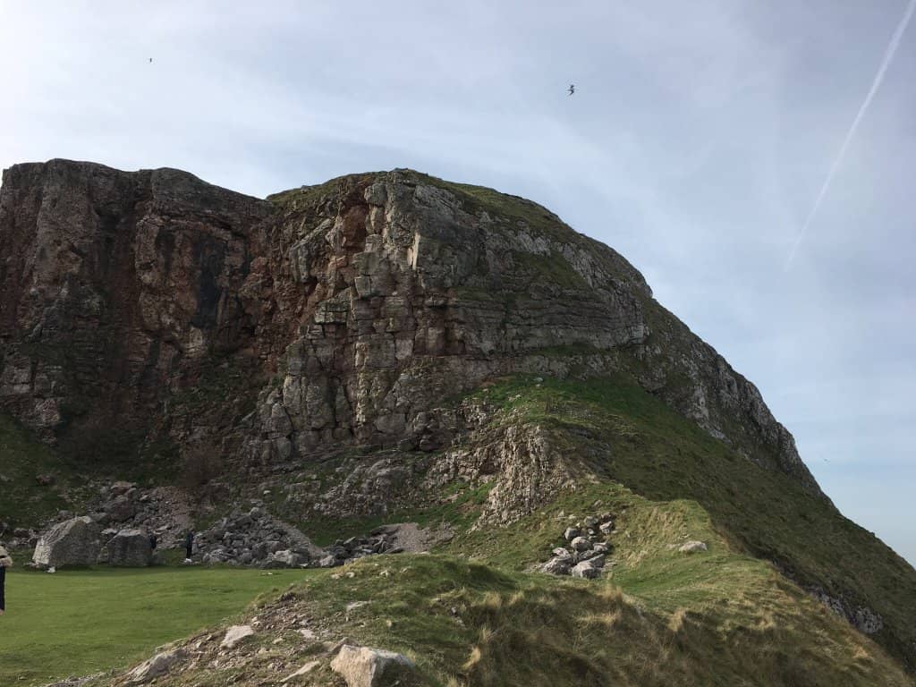Little Orme Views