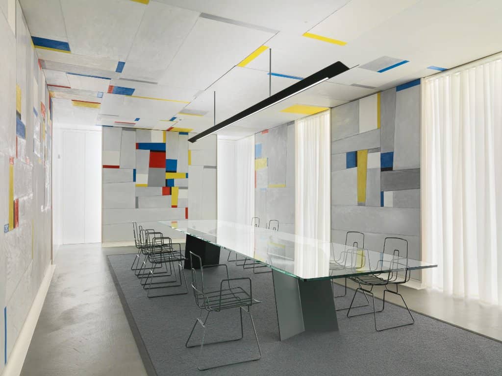 Damien Ortega Exhibition