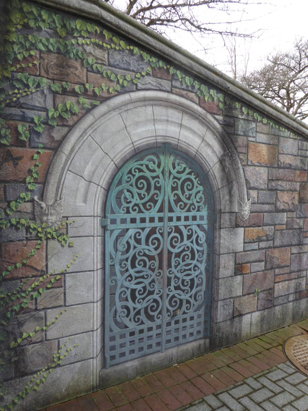 Vibrant Community Storytelling