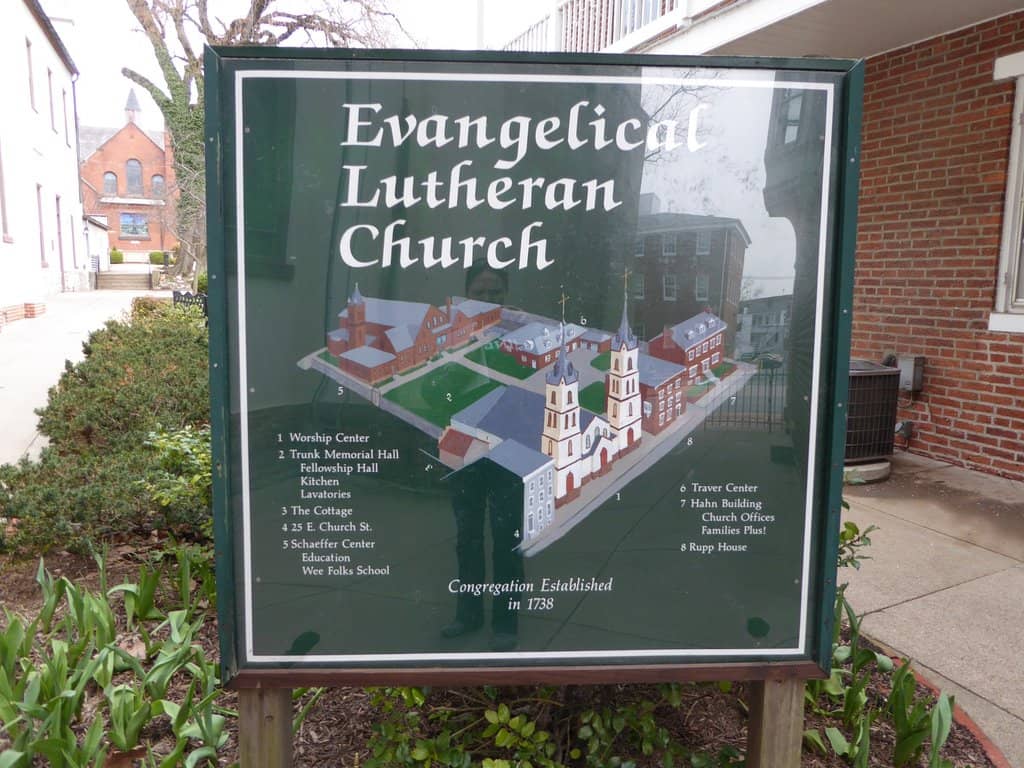 Sunday School Program