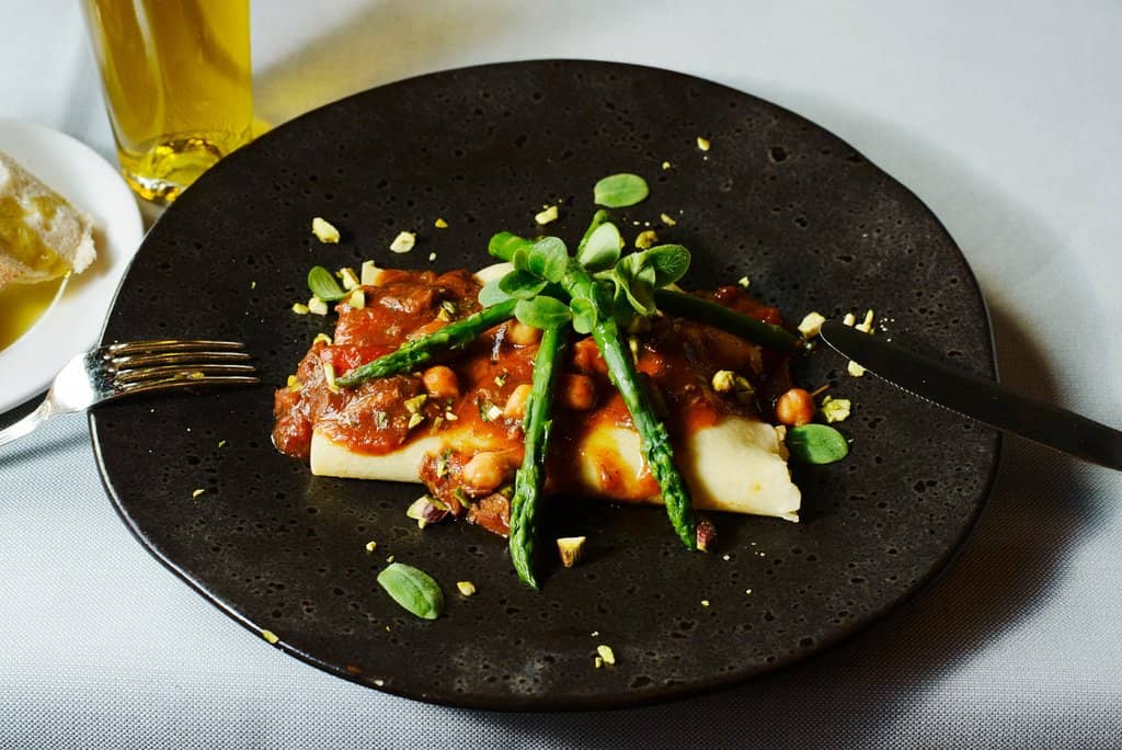 Award-Winning Italian Cuisine