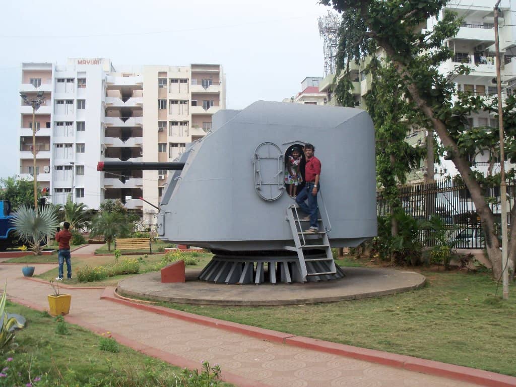 WWII Unexploded Bomb