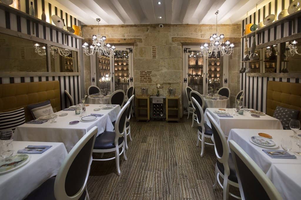 Creative & Traditional Tapas