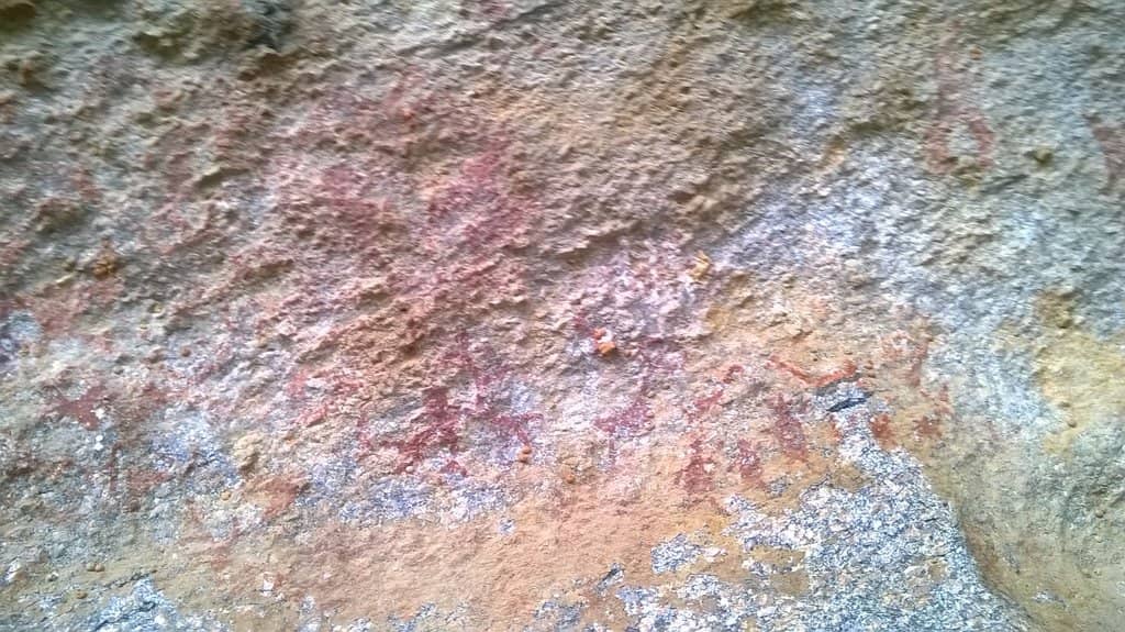 Panoramic Views from Spazio da Pedra