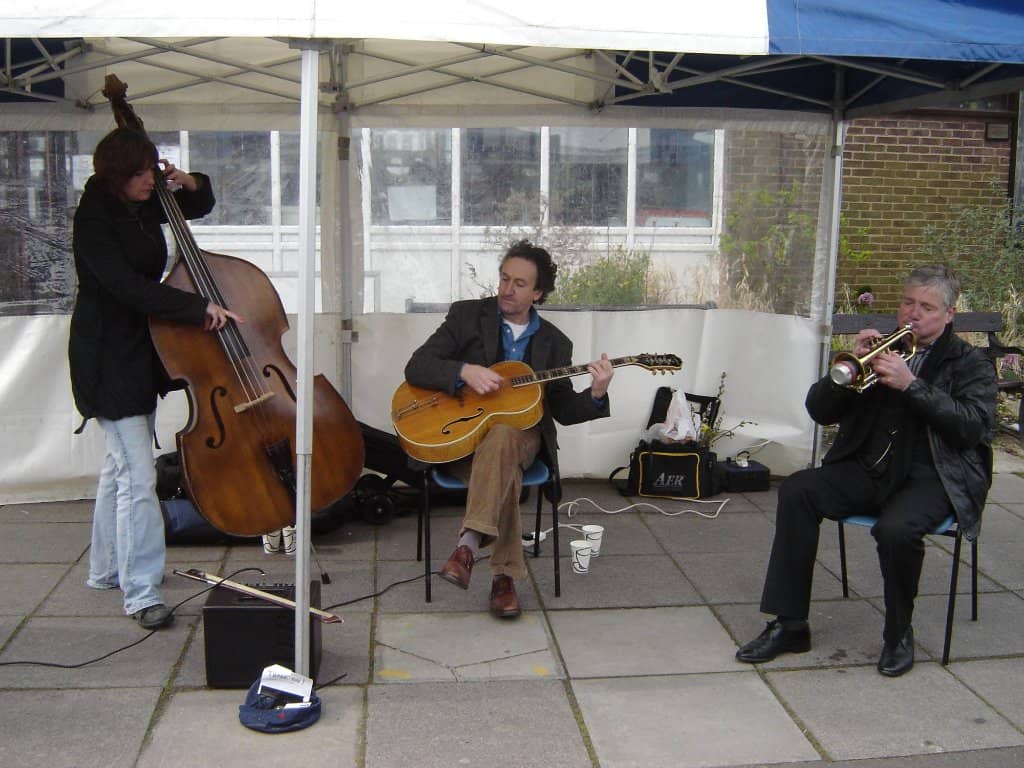 Seedlings & Local Produce