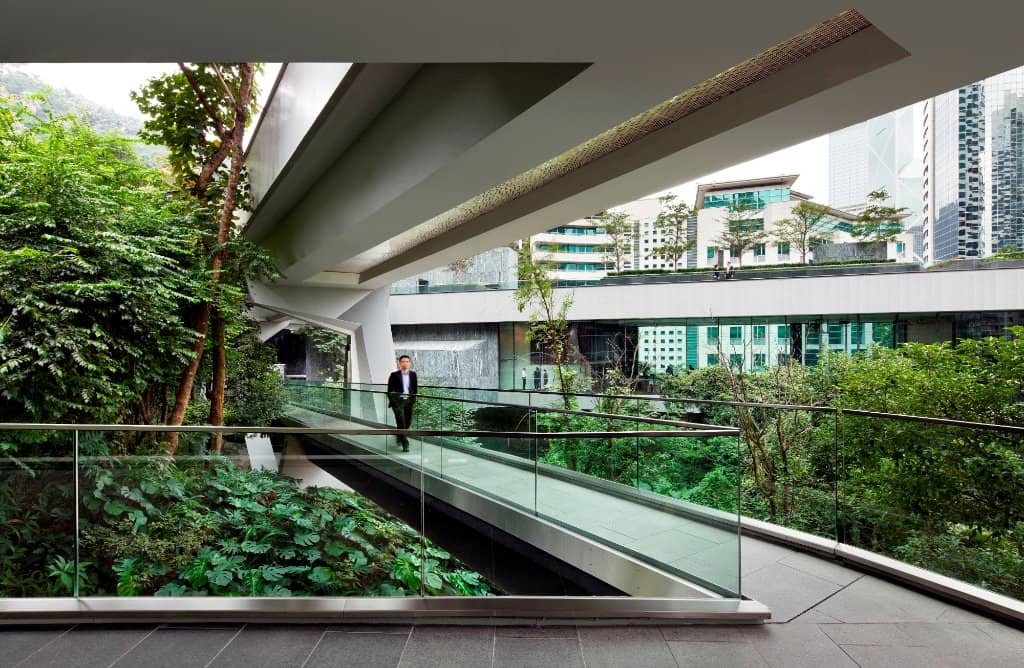 Heritage Architecture