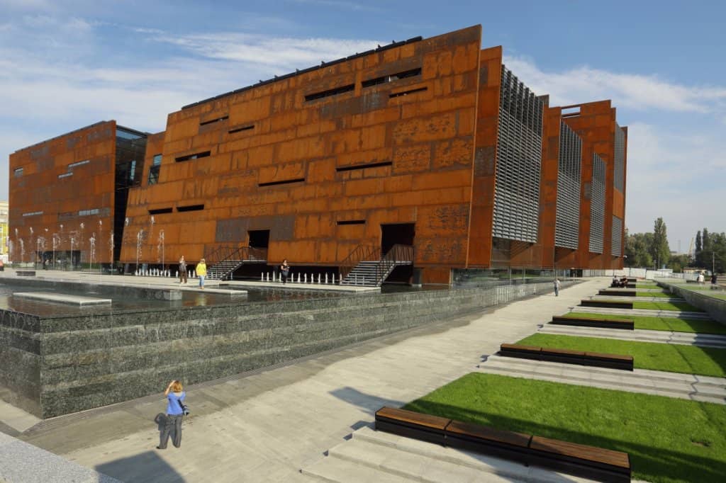 Permanent Exhibition