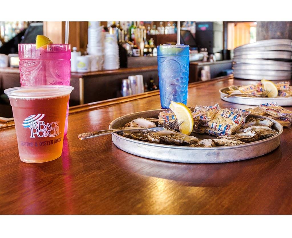 Prime Pier Park Location