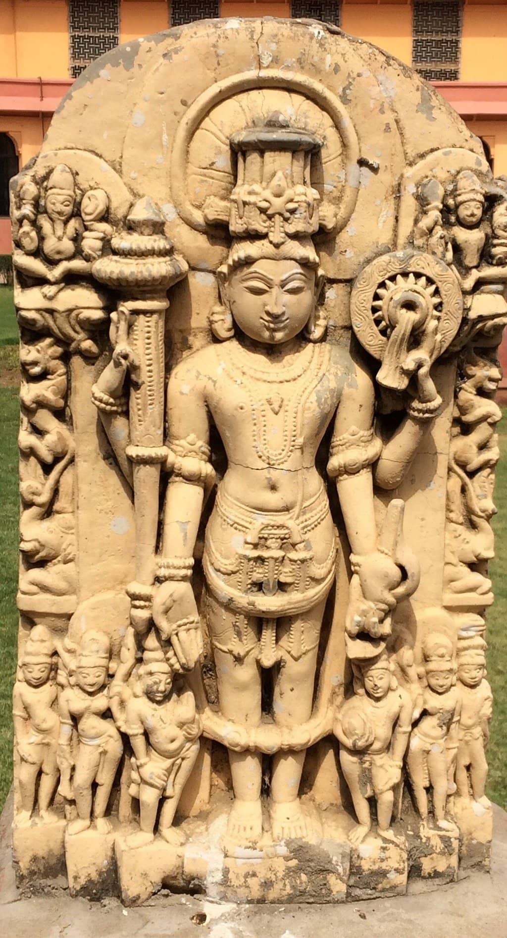 Ancient Coins and Figurines