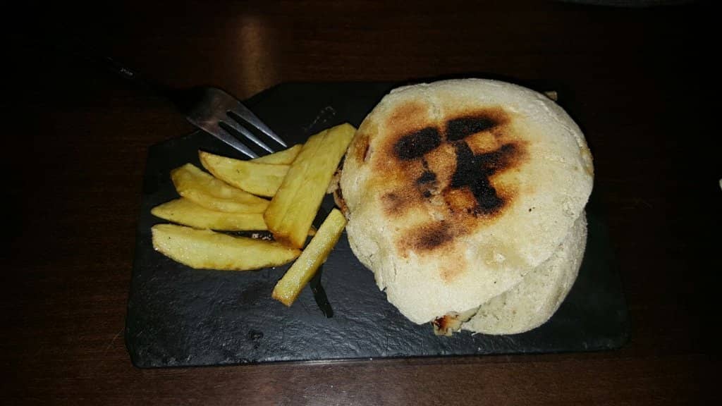 Charming Square Ambiance