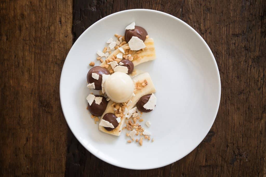 Exceptional Gluten-Free Options