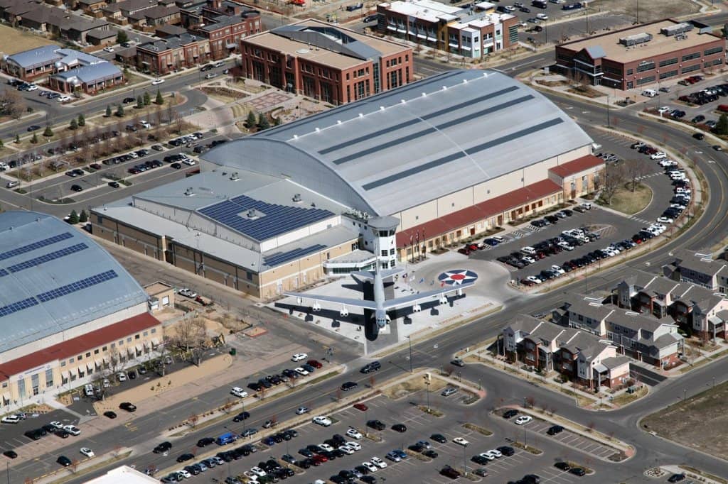 Star Wars & Movie Displays