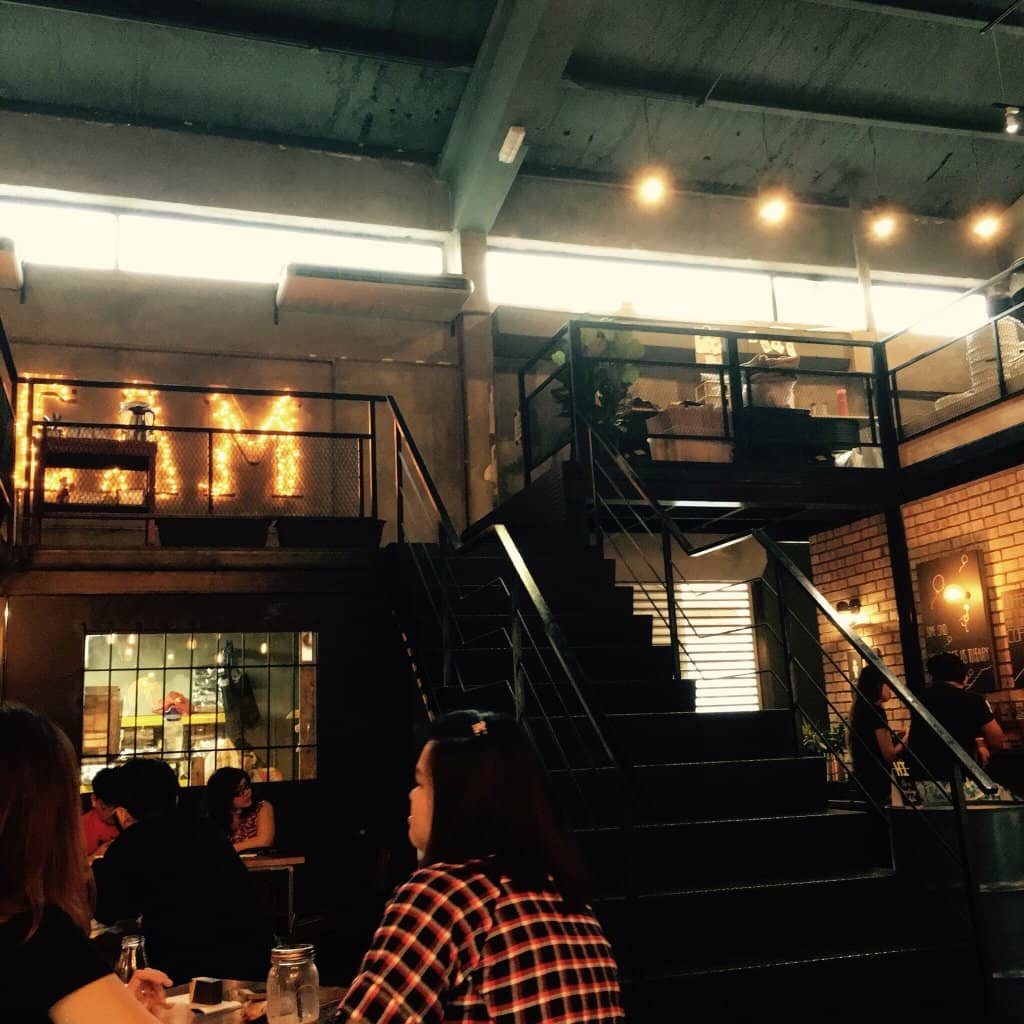 Kid-Friendly Atmosphere