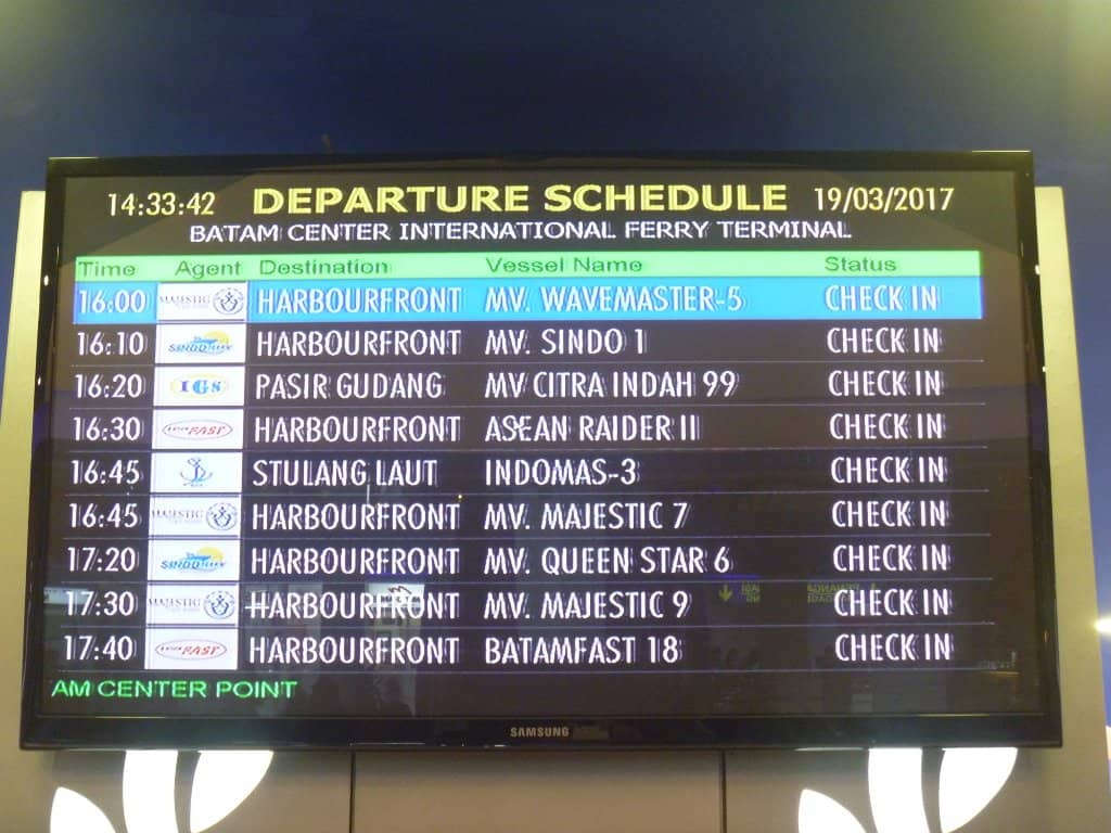 Delicious Breakfast Buffet