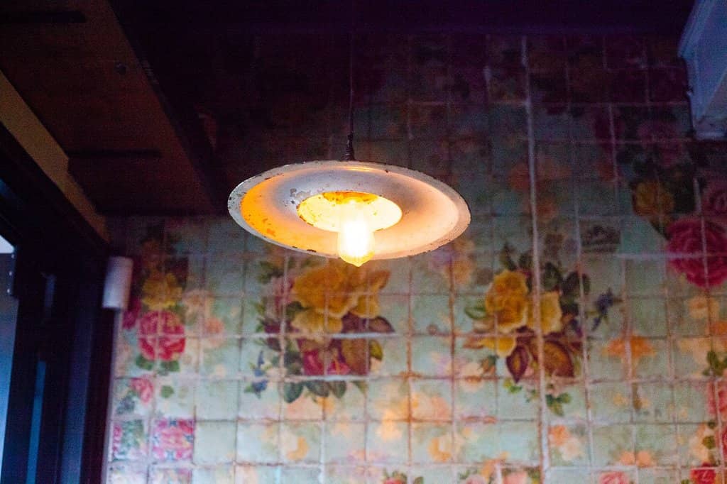 Creative Mexican Cuisine
