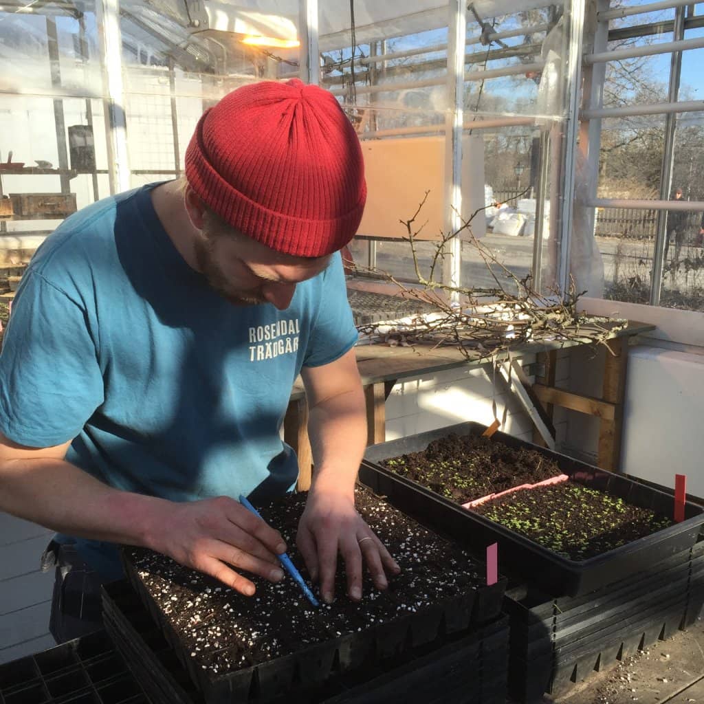 Biodynamic Gardens
