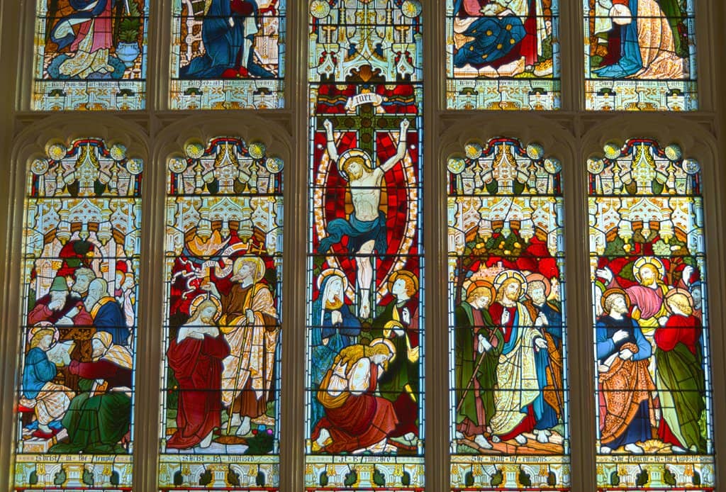 Beautiful Architecture