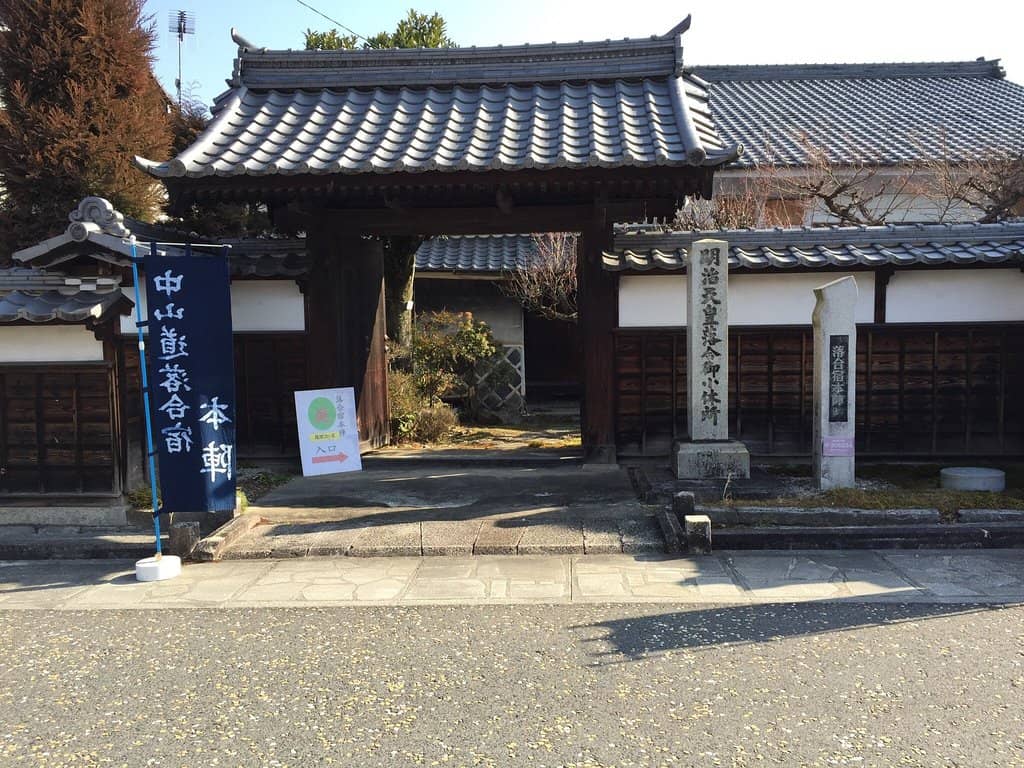 Charming Local Cafe
