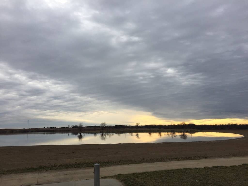 Neal Smith-Big Creek Trail