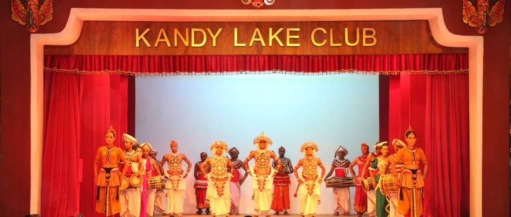 Traditional Sri Lankan Dances